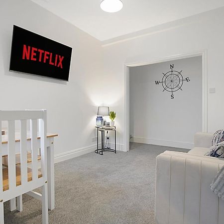 Seaside Haven On Newcomen Grove, Redcar Retreat Eksteriør bilde