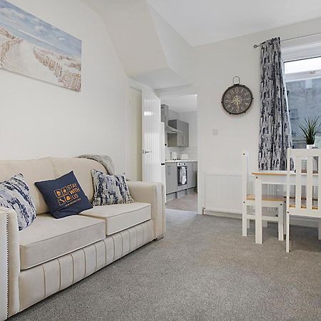 Seaside Haven On Newcomen Grove, Redcar Retreat Eksteriør bilde