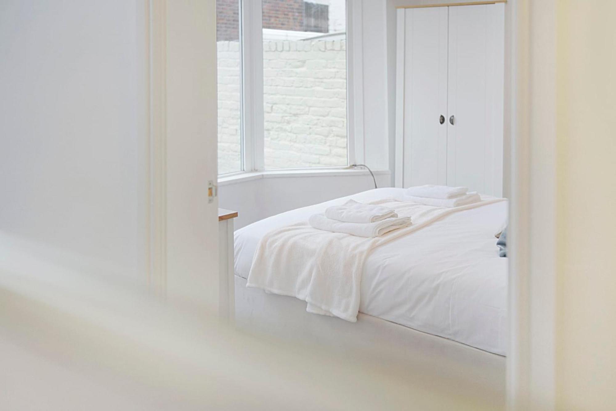 Seaside Haven On Newcomen Grove, Redcar Retreat Eksteriør bilde