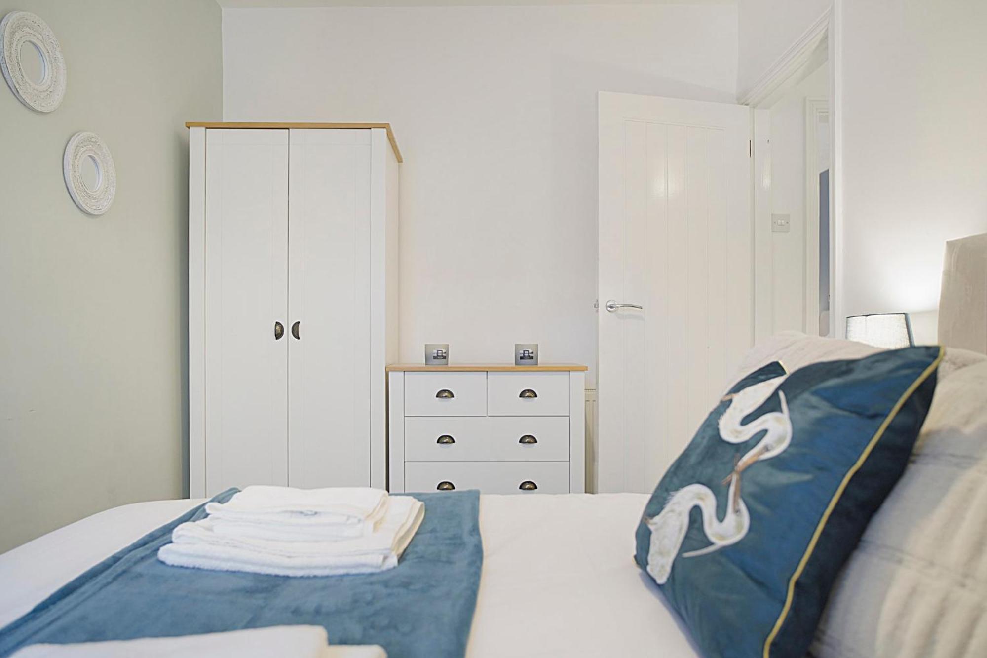 Seaside Haven On Newcomen Grove, Redcar Retreat Eksteriør bilde