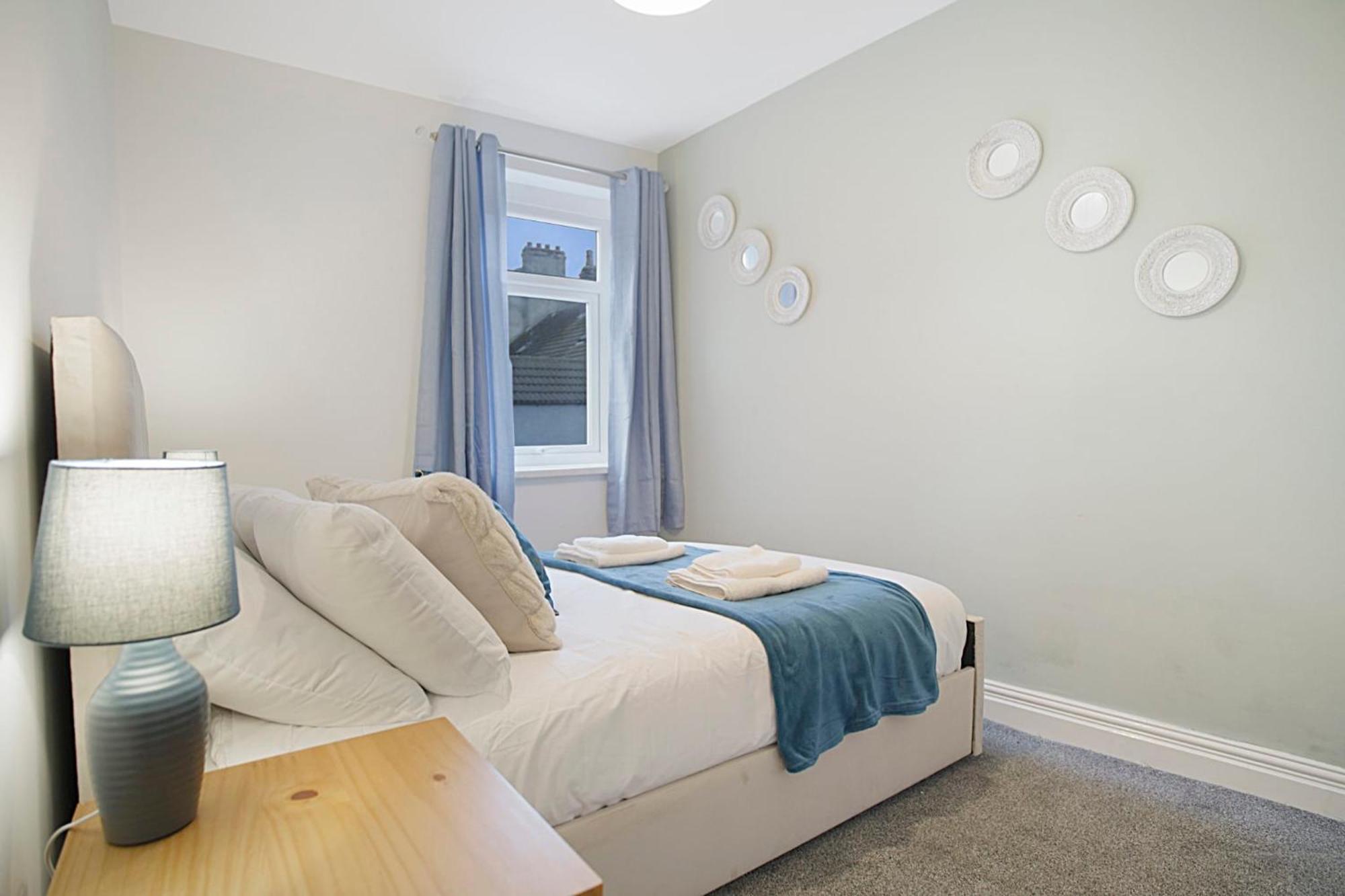 Seaside Haven On Newcomen Grove, Redcar Retreat Eksteriør bilde
